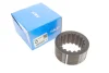 Муфта шківа генератора еластична VW T5 2.5 TDI 03-10 VKMV FC101 SKF VKMV-FC101 (фото 1)