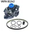 Помпа води Audi A3-A8/Skoda Octavia 1.8TSI/2.0RS/VW Golf V/VI 2.0TSI 06- (з термостатом) VKPA 81242 SKF VKPA-81242 (фото 1)
