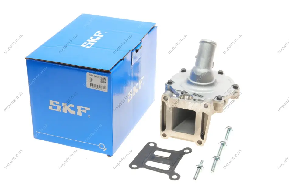 Помпа води Ford Transit VII 2.0DI/TDCi 00-06/Mondeo III 2.0/2.2TDCi 00-07 VKPA 84621 SKF VKPA-84621 (фото 1)