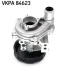 Помпа води Ford Transit VII/VIII 2.4DI/TDCi/TDE/TD 00-14/Land Rover Defender 2.4TD4 4x4 06-16 VKPA 84623 SKF VKPA-84623 (фото 2)