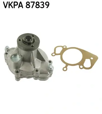 Помпа води RANGE ROVER III (L322) 4.2 4.4 (Вир-во) SKF VKPA-87839 (фото 1)