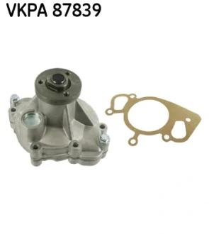 Помпа води RANGE ROVER III (L322) 4.2 4.4 (Вир-во) SKF VKPA-87839