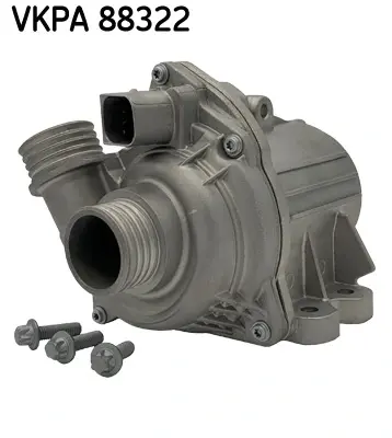 Додатковий водяний насос (Вир-во) SKF VKPA-88322 (фото 1)
