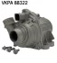 Додатковий водяний насос (Вир-во) SKF VKPA-88322 (фото 1)