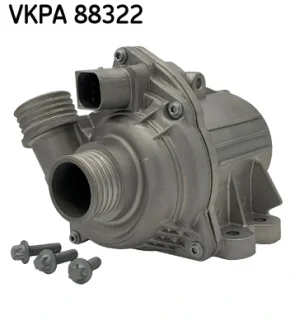 Додатковий водяний насос (Вир-во) SKF VKPA-88322