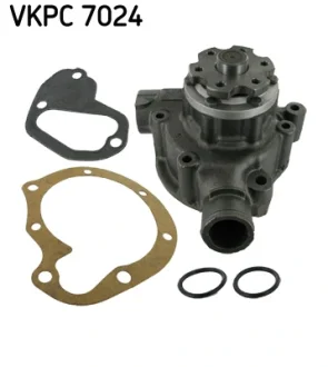 Помпа води MB 609 OM364 VKPC 7024 SKF VKPC-7024