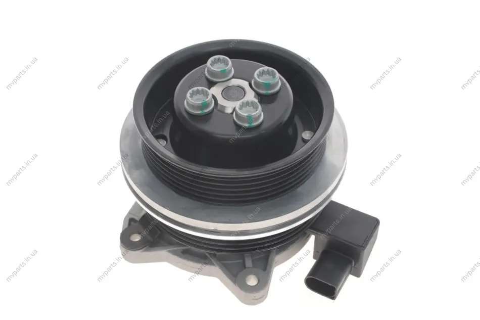 Помпа води Audi A1/VW Golf/Polo 1.4TSI 09- VKPC 81207 SKF VKPC-81207 (фото 1)