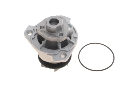 Помпа води VW T5/T6/Golf/Passat/Audi Q7/TT 2.8 V6-3.2 V6 00- VKPC 81211 SKF VKPC-81211