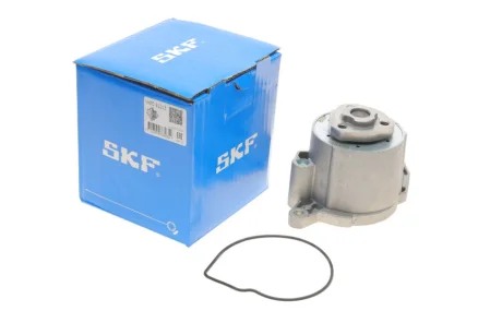 Помпа води Audi A3/Seat Ibiza/Skoda Fabia/Rapid/Octavia/VW Caddy/Golf/Polo 1.2TSI 10- VKPC 81213 SKF VKPC-81213