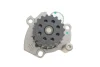 Помпа води Audi A3-A6/Seat Leon/Skoda Octavia I-II/VW Golf IV-VI/Passat B5/B6 1.9-2.0TDI 95- (19z) VKPC 81230 SKF VKPC-81230 (фото 2)