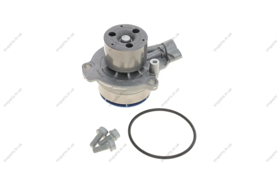 Помпа води VW Caddy IV/VW Golf/T6 1.6-2.0TDI 05/15- (знято з виробництва) VKPC 81278-1 SKF VKPC-81278-1 (фото 1)