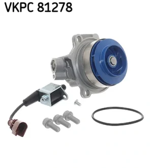 Водяний насос (Вир-во) SKF VKPC-81278
