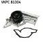 Помпа води Audi A4/A6/A8 3.0/3.0quattro 01-06 VKPC 81304 SKF VKPC-81304 (фото 1)