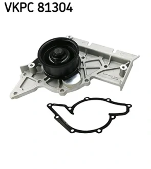 Помпа води Audi A4/A6/A8 3.0/3.0quattro 01-06 VKPC 81304 SKF VKPC-81304
