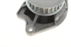 Помпа води Skoda Fabia/Octavia/VW Caddy II-III/Golf IV-VI/Polo III-V 1.4/1.4 16V 00- (27z) VKPC 81407 SKF VKPC-81407 (фото 3)