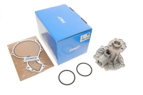 Помпа води Audi A6/Seat Cordoba/Ibiza II/VW Caddy I-II/Golf I-IV/T3/T4 1.3-2.0 75-10 VKPC 81410 SKF VKPC-81410