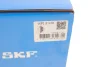 Помпа води Audi A6/Seat Cordoba/Ibiza II/VW Caddy I-II/Golf I-IV/T3/T4 1.3-2.0 75-10 VKPC 81410 SKF VKPC-81410 (фото 9)