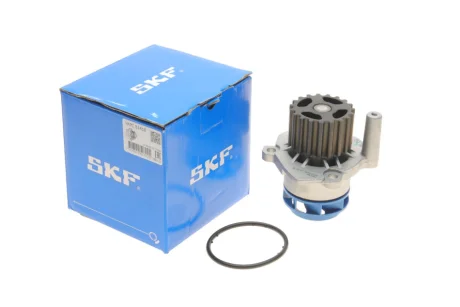 Помпа води VW T5/Caddy 1.9TDI/2.0SDI 03- VKPC 81418 SKF VKPC-81418