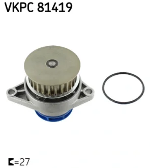 Помпа води (Вир-во) SKF VKPC-81419