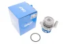 Помпа води Audi A3-A4/A6/Skoda Octavia/Fabia/VW Caddy/Golf IV/Passat/T5 1.8T/2.0 96- (23z) VKPC 81620 SKF VKPC-81620 (фото 1)