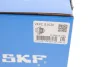 Помпа води Audi A3-A4/A6/Skoda Octavia/Fabia/VW Caddy/Golf IV/Passat/T5 1.8T/2.0 96- (23z) VKPC 81620 SKF VKPC-81620 (фото 6)