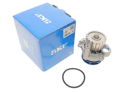 Помпа води Skoda Octavia 1.9TDI 96-10/VW Caddy/Golf 1.9TDI/SDI 96-05 VKPC 81623 SKF VKPC-81623