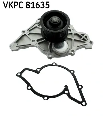 Насос водяний (Вир-во) SKF VKPC-81635 (фото 1)