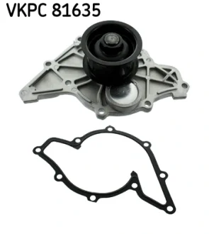 Насос водяний (Вир-во) SKF VKPC-81635
