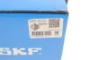 Помпа води Fiat Doblo/Fiorino/Panda/Punto 1.4 05-/Opel Combo 1.4 12- (23z) VKPC 82100 SKF VKPC-82100 (фото 10)
