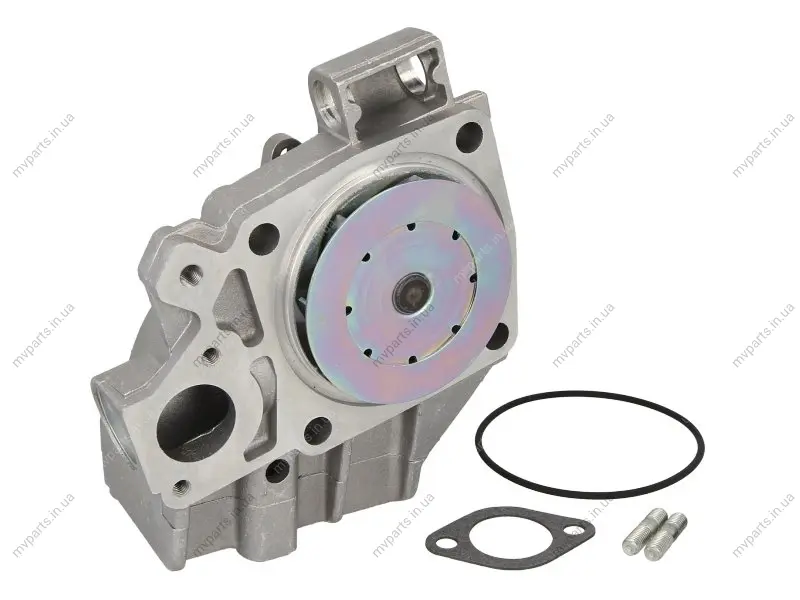 Помпа води Fiat Ducato/Peugeot Boxer 2.5D/TDI/2.8JTD 94-02 VKPC 82652 SKF VKPC-82652 (фото 1)