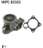 Водяний насос (Вир-во) SKF VKPC-83101 (фото 1)