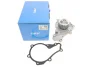 Помпа води Citroen C1/C2/C3/Nemo/Ford Fiesta/Peugeot 206/307/Bipper/Mazda 2 1.4HDI/TDCI 02- (21z) VKPC 83140 SKF VKPC-83140 (фото 1)