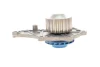 Помпа води Citroen C1/C2/C3/Nemo/Ford Fiesta/Peugeot 206/307/Bipper/Mazda 2 1.4HDI/TDCI 02- (21z) VKPC 83140 SKF VKPC-83140 (фото 3)