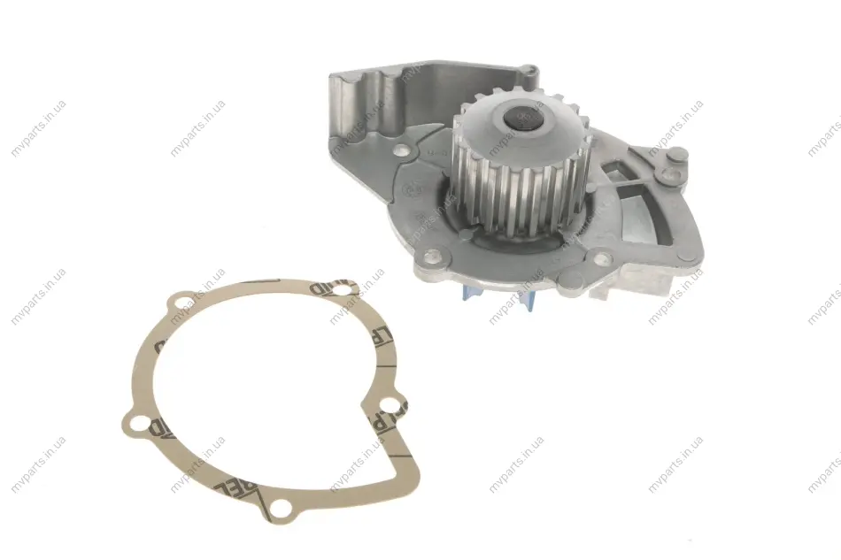 Помпа води Fiat Scudo 2.0HDI 07- VKPC 83643 SKF VKPC-83643 (фото 1)