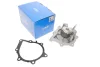 Помпа води Citroen Jumper/Peugeot Expert 2.0 BlueHDi 15- VKPC 83646 SKF VKPC-83646