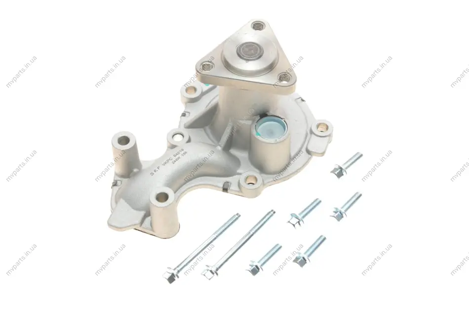 Помпа води Ford C-Max II/Focus III/Mondeo V/Fiesta/Transit Courier 1.0 EcoBoost/1.1 12- VKPC 84219 SKF VKPC-84219 (фото 1)