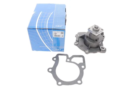Помпа води Ford Transit 2.5D/TD 85-00 VKPC 84618 SKF VKPC-84618
