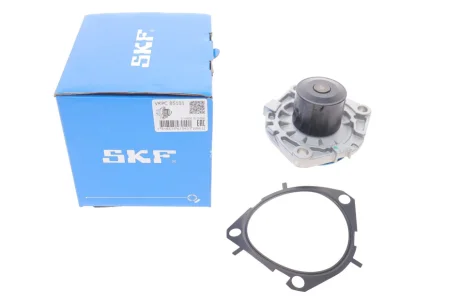 Помпа води Fiat Doblo 1.6D/2.0D Multijet 10- /Opel Combo 1.6CDTI//2.0CDTI 12- VKPC 85101 SKF VKPC-85101