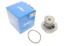 Помпа води Opel Astra F/G/Combo/Corsa A/B/Kadett D/E/Vectra A/B 1.4/1.6/i/Si 79-04 (19z) VKPC 85206 SKF VKPC-85206 (фото 1)