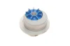 Помпа води Opel Astra F/G/Combo/Corsa A/B/Kadett D/E/Vectra A/B 1.4/1.6/i/Si 79-04 (19z) VKPC 85206 SKF VKPC-85206 (фото 2)