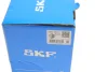 Помпа води Opel Astra G/Combo/Corsa C/Vectra B/C/Zafira A/B 1.4 16V/1.6 16V 98- (23z) VKPC 85211 SKF VKPC-85211 (фото 8)