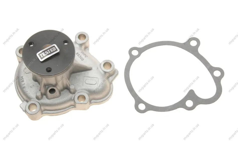 Помпа води Opel Astra G/H/J/Combo/Corsa C/D/Zafira 1.7CDTI/DTI 00- VKPC 85300 SKF VKPC-85300 (фото 1)