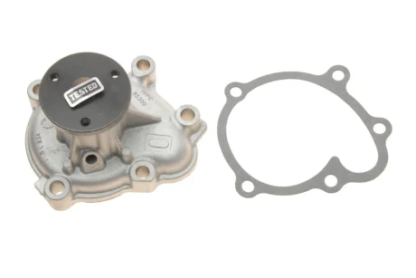 Помпа води Opel Astra G/H/J/Combo/Corsa C/D/Zafira 1.7CDTI/DTI 00- VKPC 85300 SKF VKPC-85300