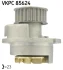 Водяний насос (Вир-во) SKF VKPC-85624