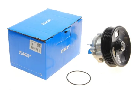 Помпа води Fiat Doblo 1.3D/JTD/Opel Combo/Astra H/J/Corsa D/E 1.3CDTI 05- VKPC 85701 SKF VKPC-85701