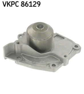 Водяний насос RENAULT MEGANE II (BM0/1, CM0/1) 1.9 dCi 2002 - 2008 (Вир-во) SKF VKPC-86129