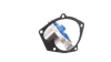 Водяний насос RENAULT MEGANE II (BM0/1, CM0/1) 1.9 dCi 2002 - 2008 (Вир-во) SKF VKPC-86129 (фото 5)
