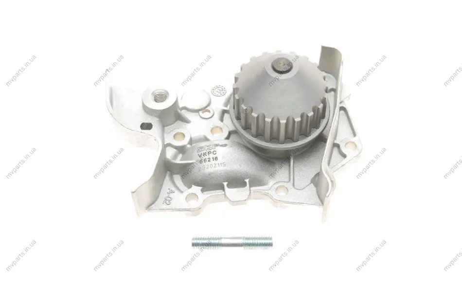 Помпа води Renault Kangoo/Megane/Clio 1.4/1.4i/1.4e 96- VKPC 86216 SKF VKPC-86216 (фото 1)