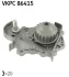 Водяний насос (Вир-во) SKF VKPC-86415