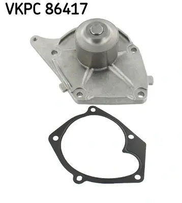 Насос водяний (Вир-во) SKF VKPC-86417 (фото 1)